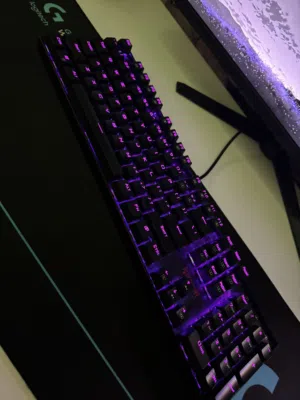 كيبورد ريدراجون redragon