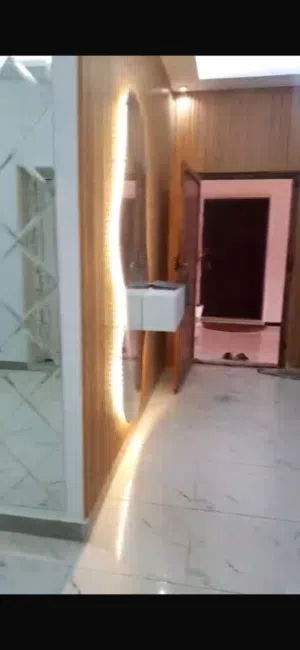 شقهvip في دور تاني