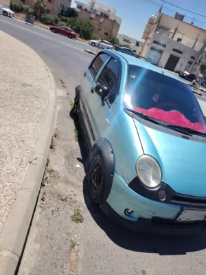 Used Chevrolet Spark in Amman