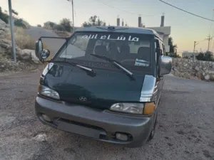 Used Hyundai H 100 in Irbid