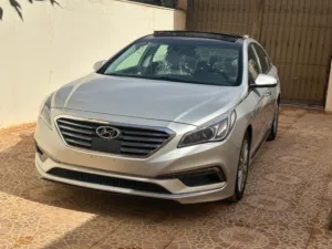 Used Hyundai Sonata in Benghazi