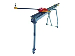ELECTRONIC_MEASURING_SYSTEM     الجهاز الاحدث لقياس ابعاد الشصيات بالليزر