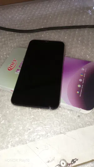 شاشه ايفون اكس عادي ربي يبارك GX