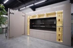 عرض خاص بهذا المطبخ شركة ديكورسان