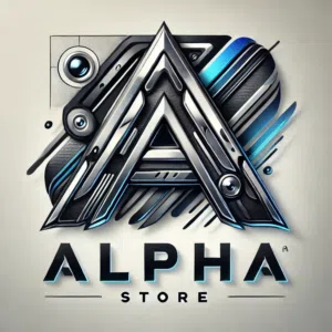 Alpha store 