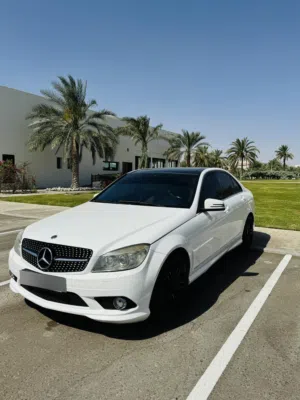 Mercedes c300