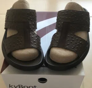 نعال كيبوت السويسري الأصلي