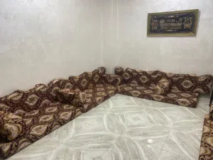طقم فراش ارضي للبيع