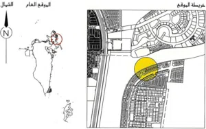 B3 Land in SHARQ AL HIDD for Sale