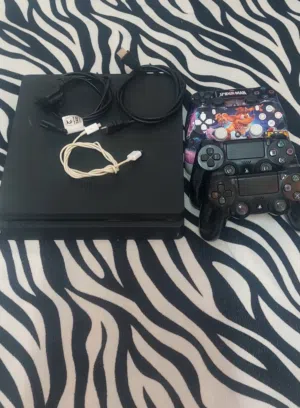 PlayStation 4 PlayStation for sale in Al Batinah
