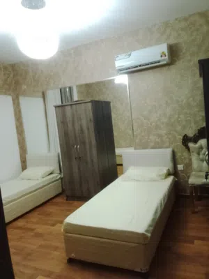 Furnished Monthly in Muscat Al Maabilah