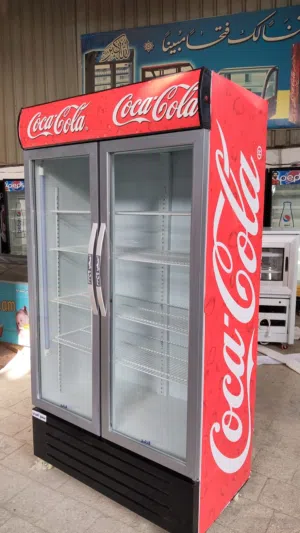 تجهيزات سوبر ماركت