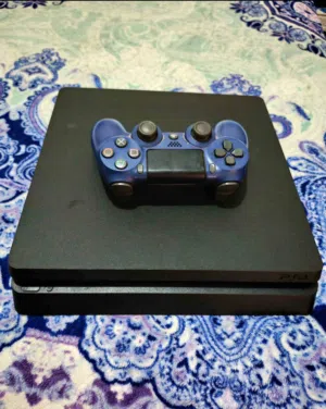 PlayStation 4 oline