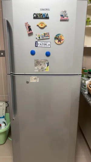 Hitachi Refrigerator