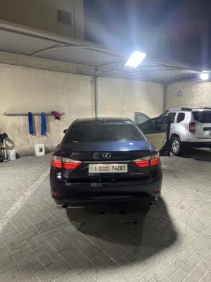 لكزس ES350 2013 مواصفات امريكي