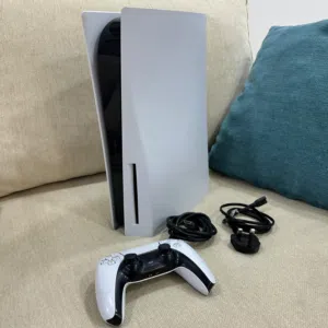 PlayStation 5 fat cd edition