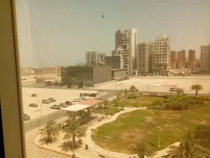 60 m2 1 Bedroom Apartments for Rent in Mubarak Al-Kabeer Sabah Al-Salem