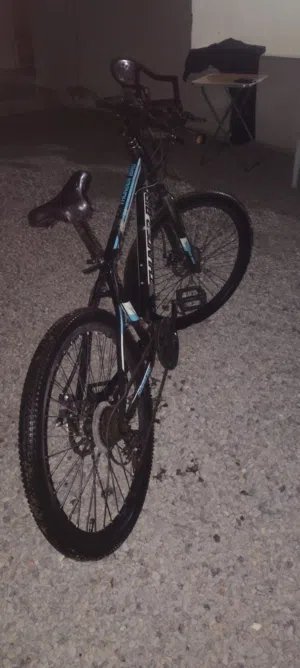 سيكل رياضي للبيع