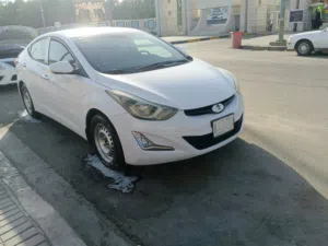 هيونداي النترا للبيع