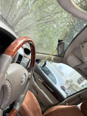 Excellent Toyota prado 2008