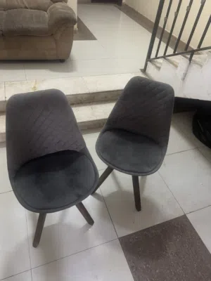 Chair is like new