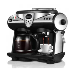 Sayona Italian Coffee Machine 20Bar