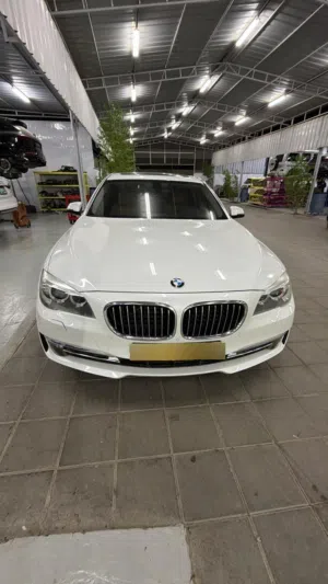 BMW 740Li 2013 CLEAN FOR SALE