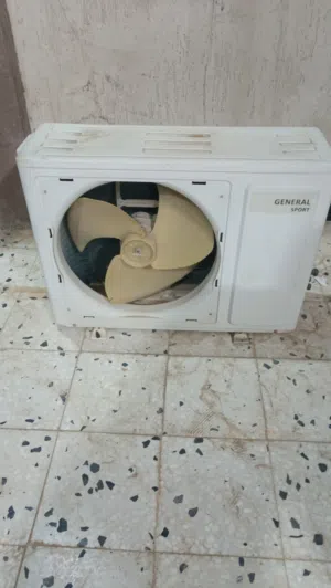 Other 0 - 1 Ton AC in Tripoli
