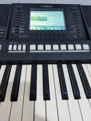 اورك ياماها yamaha psr a2000