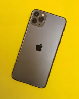Apple iPhone 11 Pro Max 256 GB in Hawally
