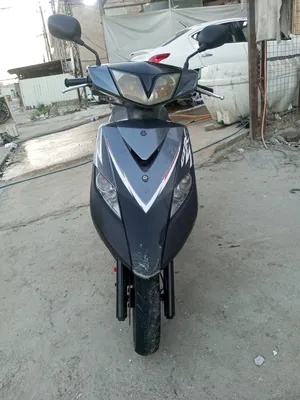 Yamaha Other 2005 in Baghdad