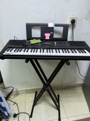 yamaha piano
