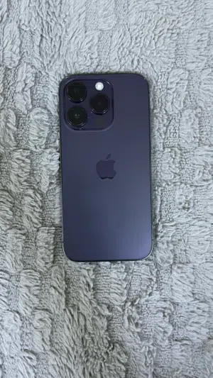 iPhone 14 pro