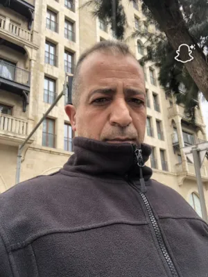 جواد عثمان الشريف 