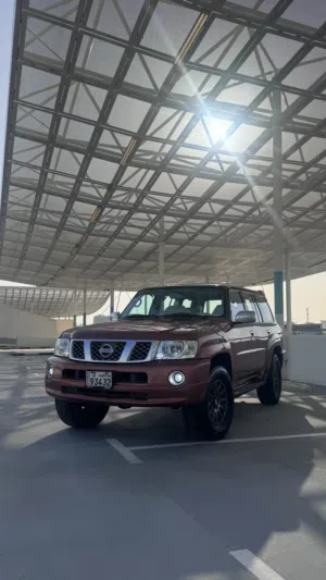 Used Nissan Other in Al Jahra