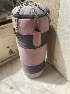 كيس ملاكمة boxing bag