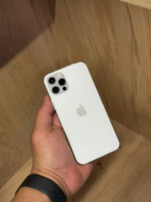 iPhone 12 Pro 256 مشفر