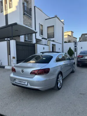Used Volkswagen Passat in Tripoli