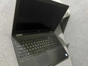 Dell Latitude 5570
