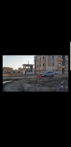 ارض سكنية طابو صرف للبيع