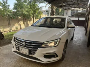 MG5 2024 للبيع