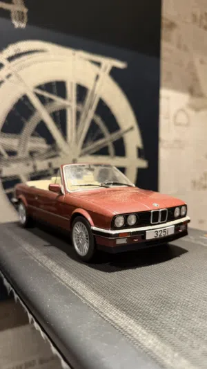 مجسمات سيارات dodge و bmw