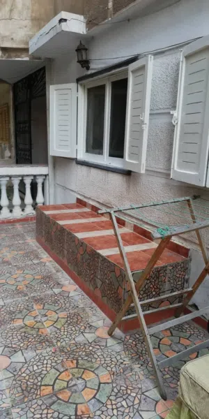 75 m2 2 Bedrooms Apartments for Rent in Alexandria Al Bitash