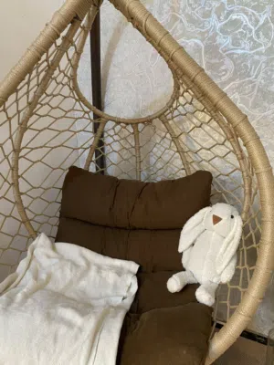 مرجوحه عش العصفور
