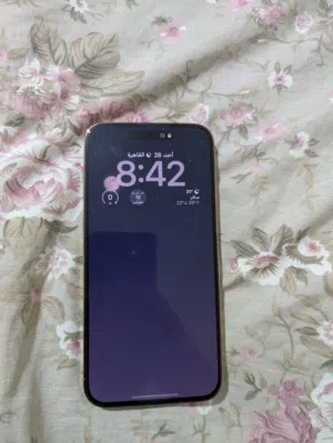 ايفون 14 بروماكس