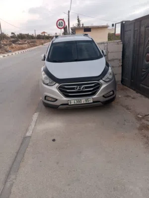 توسان 2014خصوصي