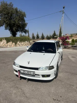 ميتسوبيشي لانسر 1996