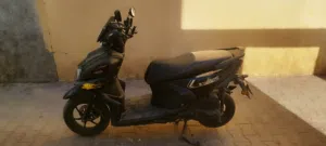 موطو يماها ZR125