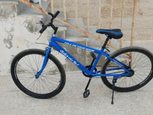 دراجة هوائية