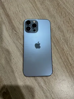Apple iPhone 13 Pro Max 256 GB in Basra